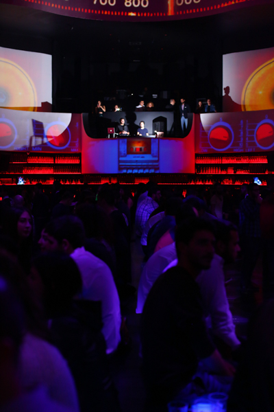 NRJ Extravadance Night Part 1